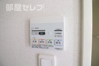 101号室の写真です。