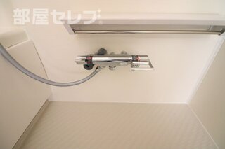 101号室の写真です。