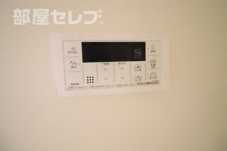 101号室の写真です。