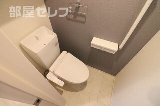 201号室の写真です。