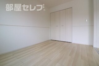 201号室の写真です。