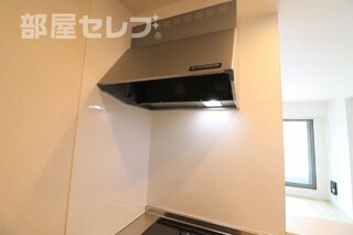 201号室の写真です。