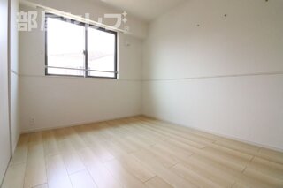 201号室の写真です。