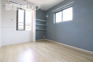 201号室の写真です。