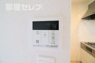 201号室の写真です。