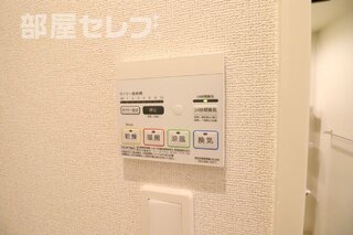 201号室の写真です。