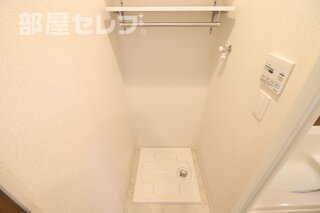 201号室の写真です。