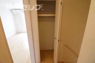 201号室の写真です。