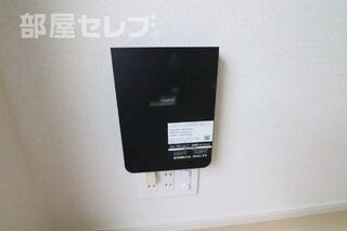 201号室の写真です。