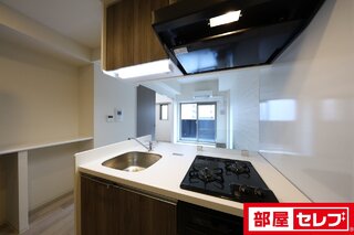 同タイプの写真です（フロアカラー異なります）