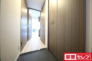 同タイプの写真です（フロアカラー異なります）