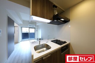 同タイプの写真です（フロアカラー異なります）