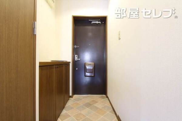 206号室