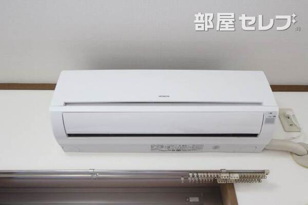 206号室
