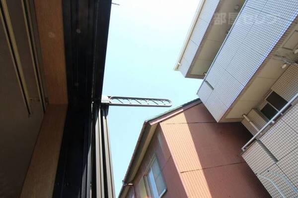 ※101号室の写真です