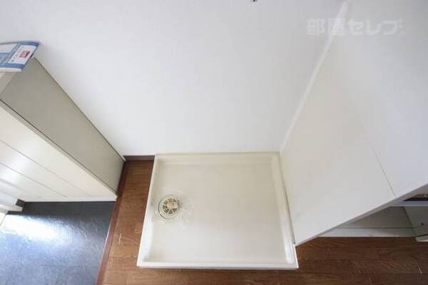 ※202号室内装写真参照