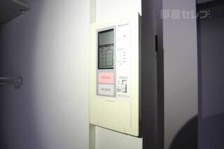 ※201号室室内参照