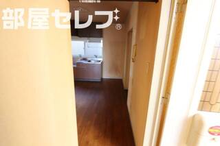 修理前の写真です。