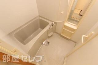 清潔なリラックス空間。