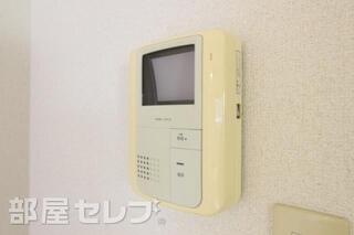 テレビモニターホンで来客チェックできますよ。