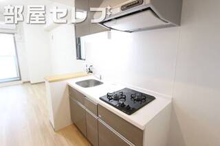 他号室の写真です。