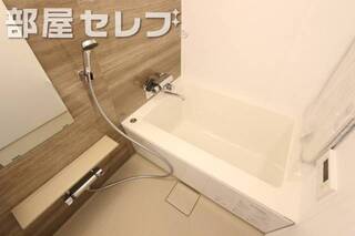 他号室の写真です。