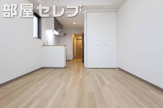 他号室の写真です。