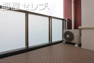 他号室の写真です。