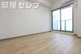 他号室の写真です。