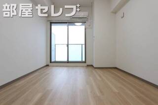他号室の写真です。