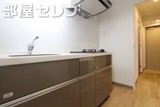 他号室の写真です。