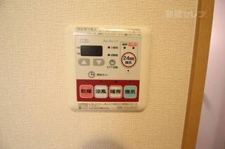 101号室の写真になります。