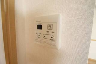 101号室の写真になります。