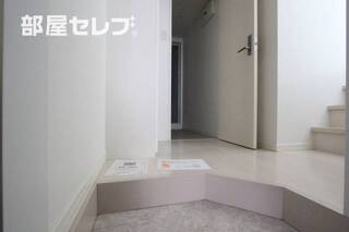 靴もたくさん入ります
