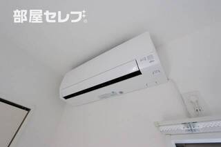 エアコンで1年中快適ですね