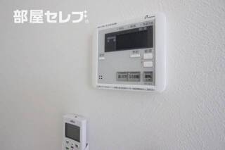 設備も整ってます