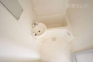 バス・トイレ別ですよ