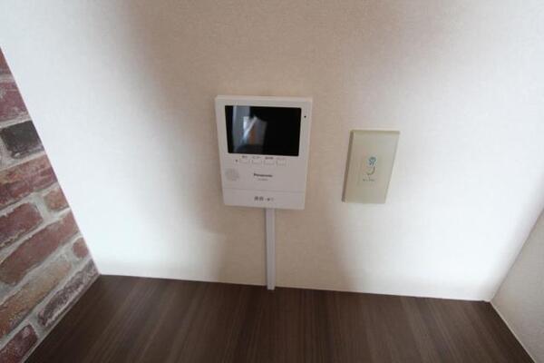 来客確認できて安心です。