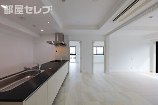 1401号室写真