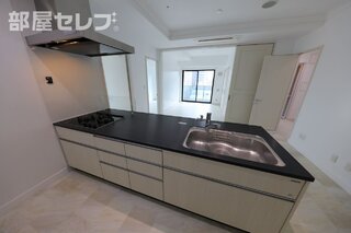1401号室写真