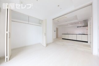 1401号室写真