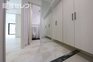 1401号室写真