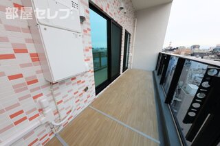 1401号室写真