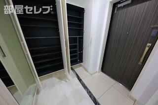 1401号室写真