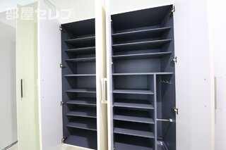 1401号室写真