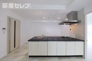 1401号室写真