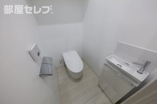 1401号室写真