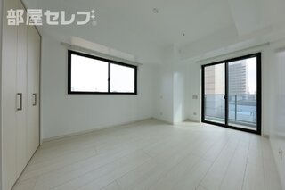 1401号室写真