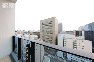 1401号室写真