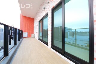 1401号室写真